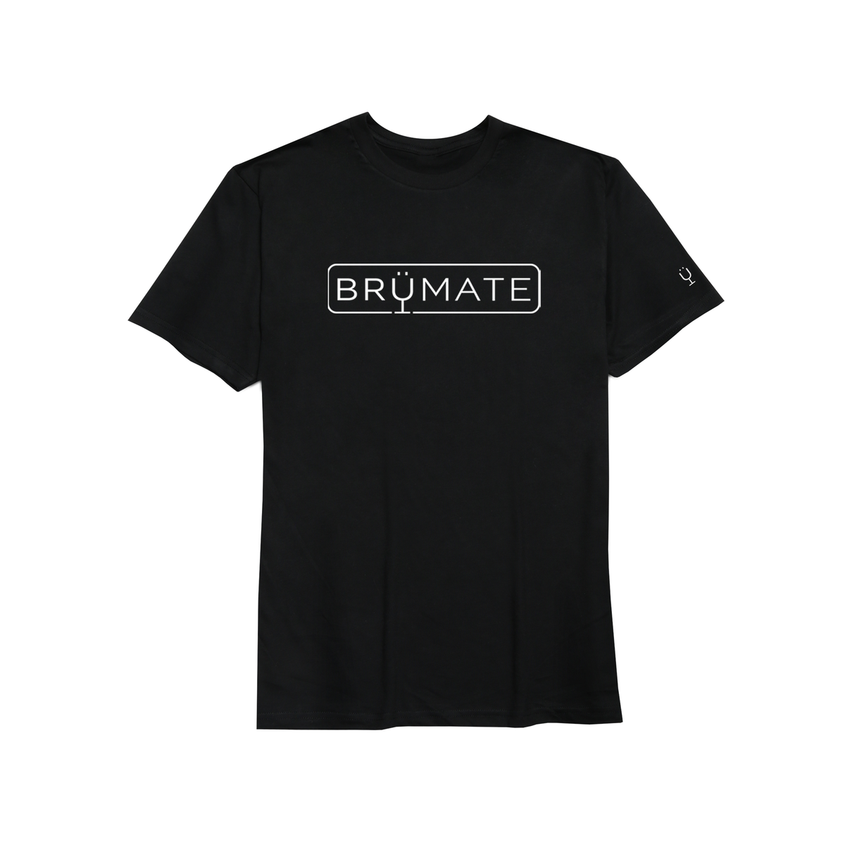 short-sleeve-t-shirt-black-m0 BrumateTeeBlack-Front.png