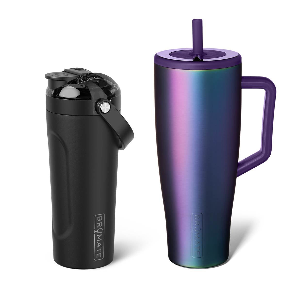 shake-glow-bundle-dark-aura-and-matte-black-40oz-25oz-w9 Bundle-MS_Black_Era40_DarkAura.png