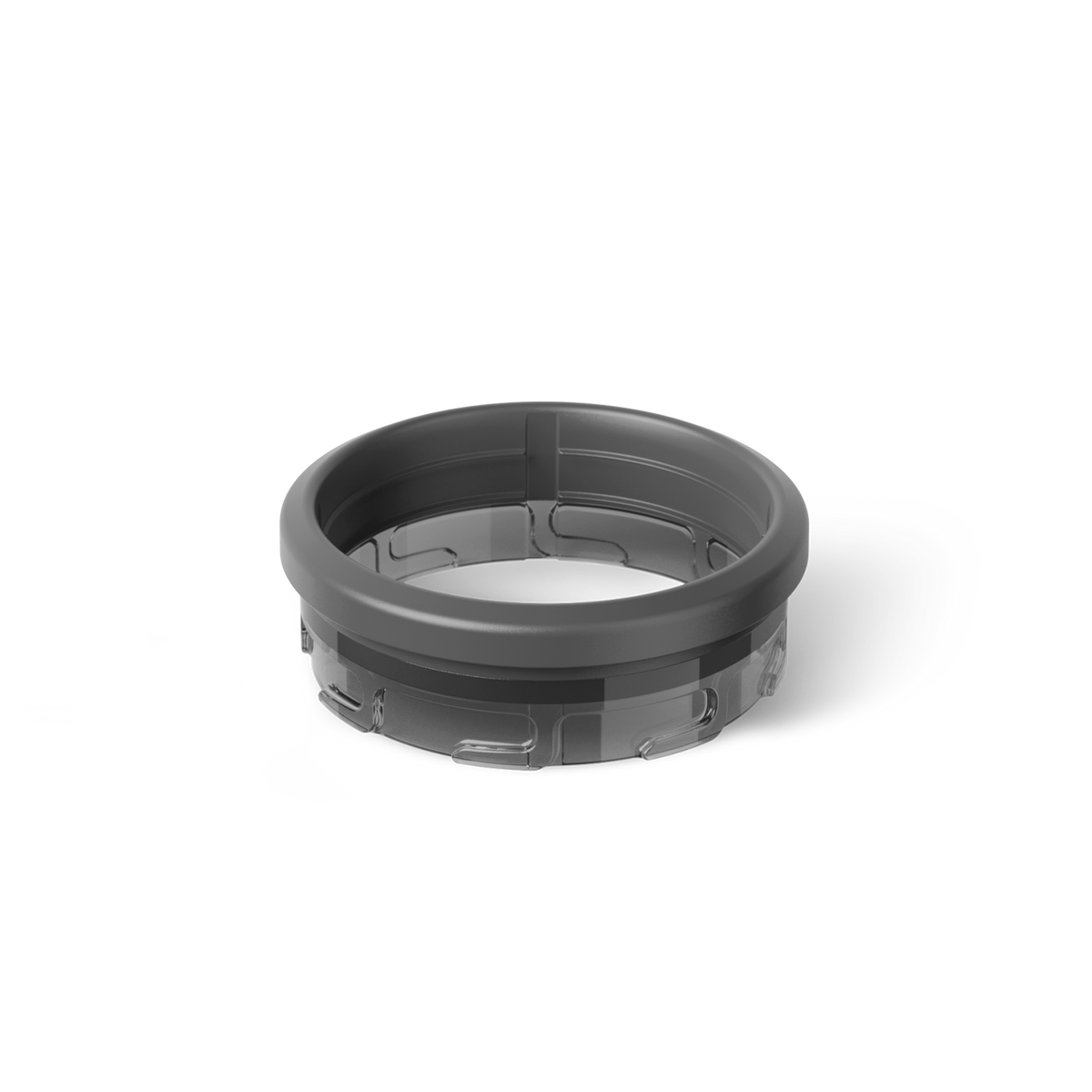 slim-v2-octalock-gaskets-b6 Gasket-Slim-BlackStainless_c410deab-1d2f-48d8-8a41-23da7a83146a.png