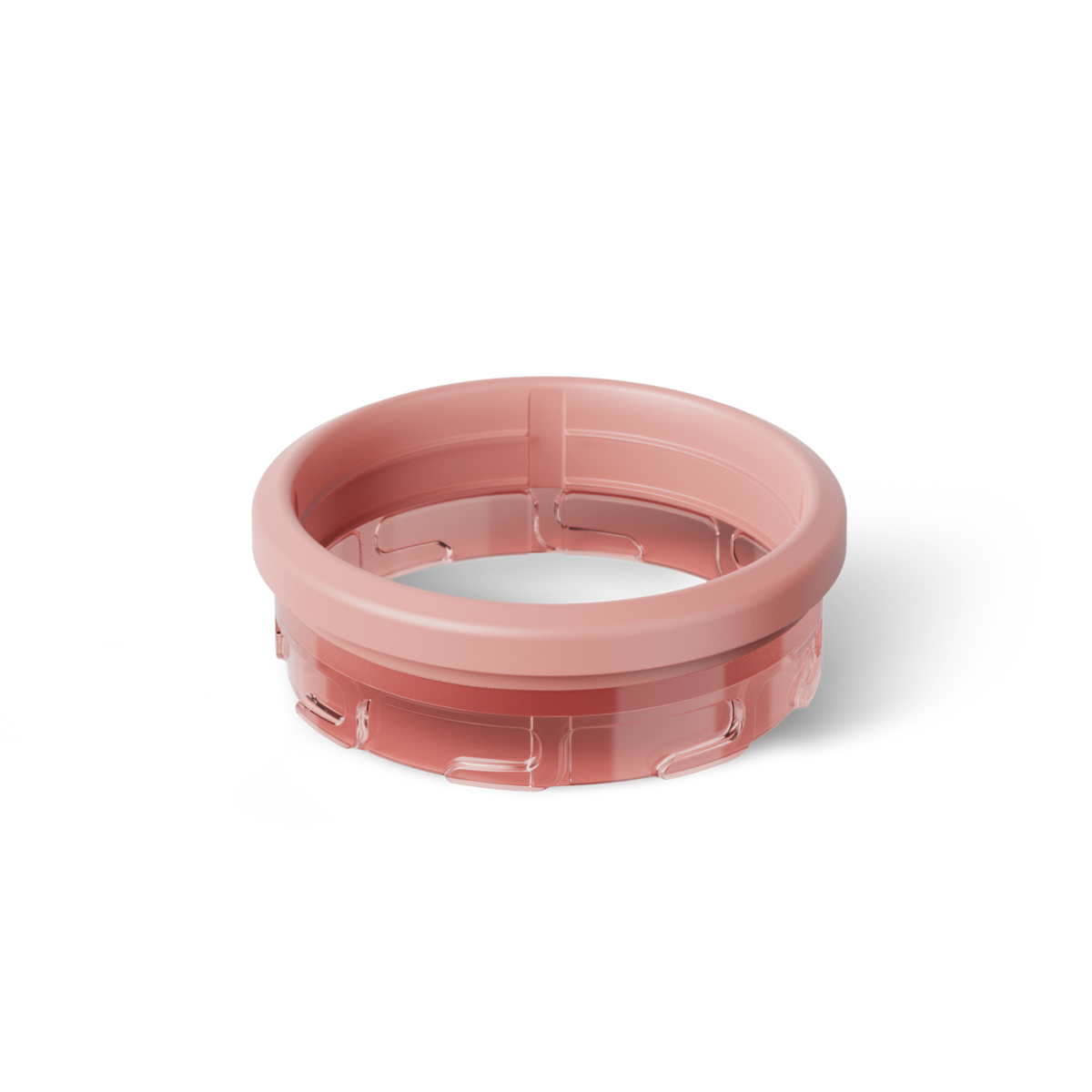 trio-v2-octalock-gaskets-l0 Gasket-Trio-Duo-Guava.png