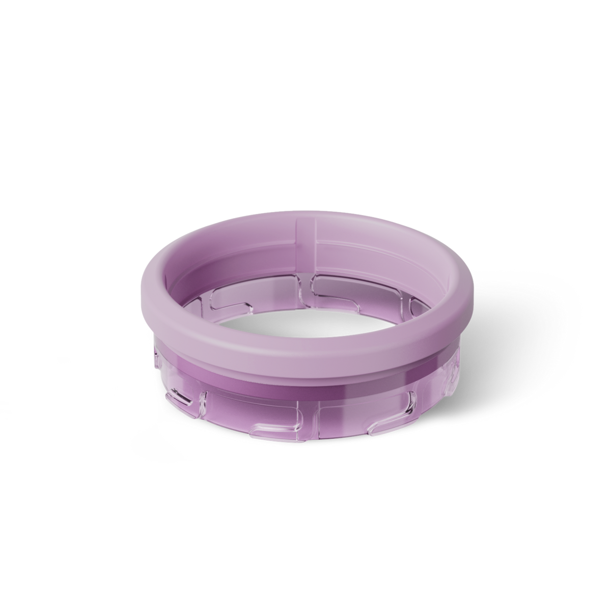 trio-v2-octalock-gaskets-l0 Gasket-Trio-Duo-Lavender.png