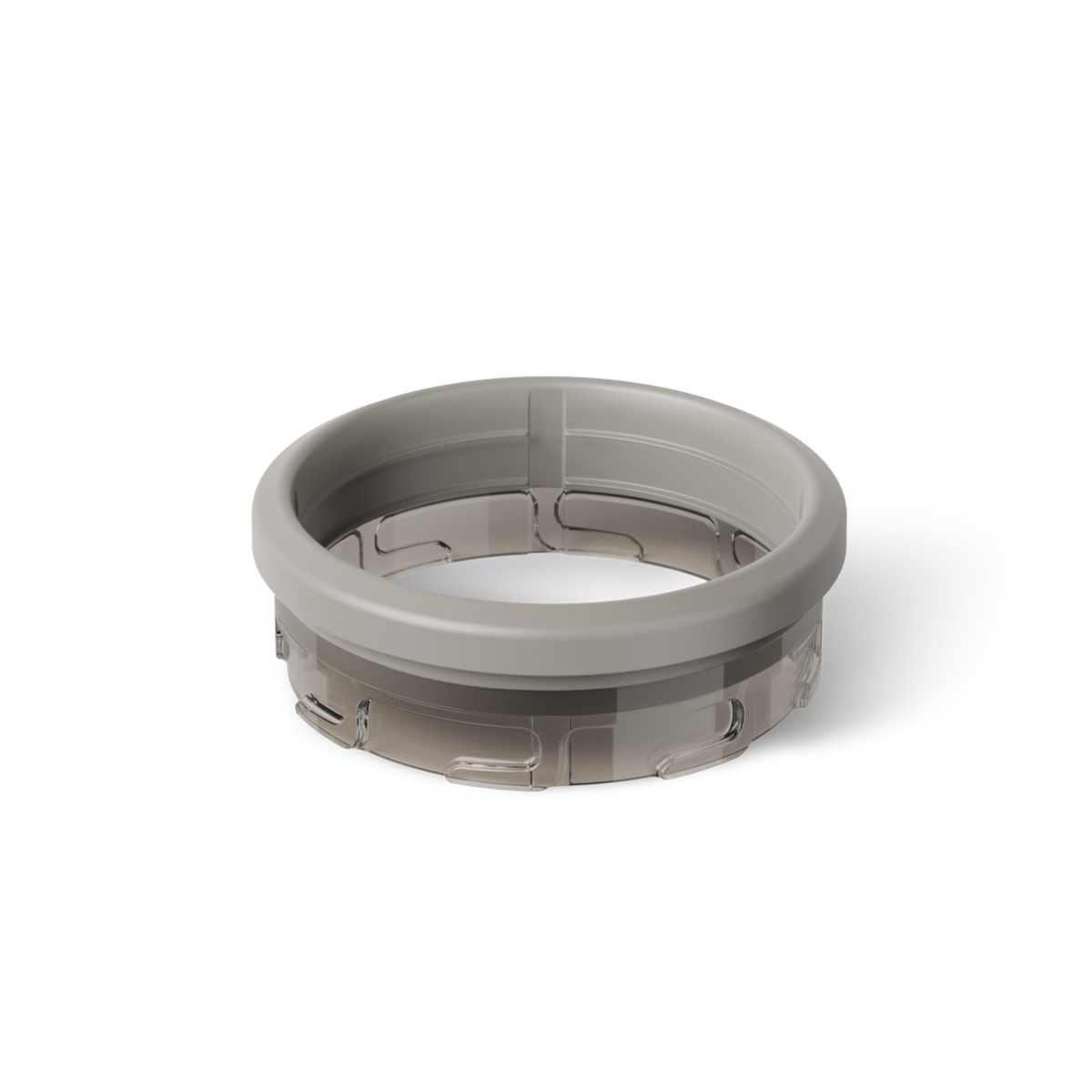 trio-v2-octalock-gaskets-l0 Gasket-Trio-Duo-Mocha.png