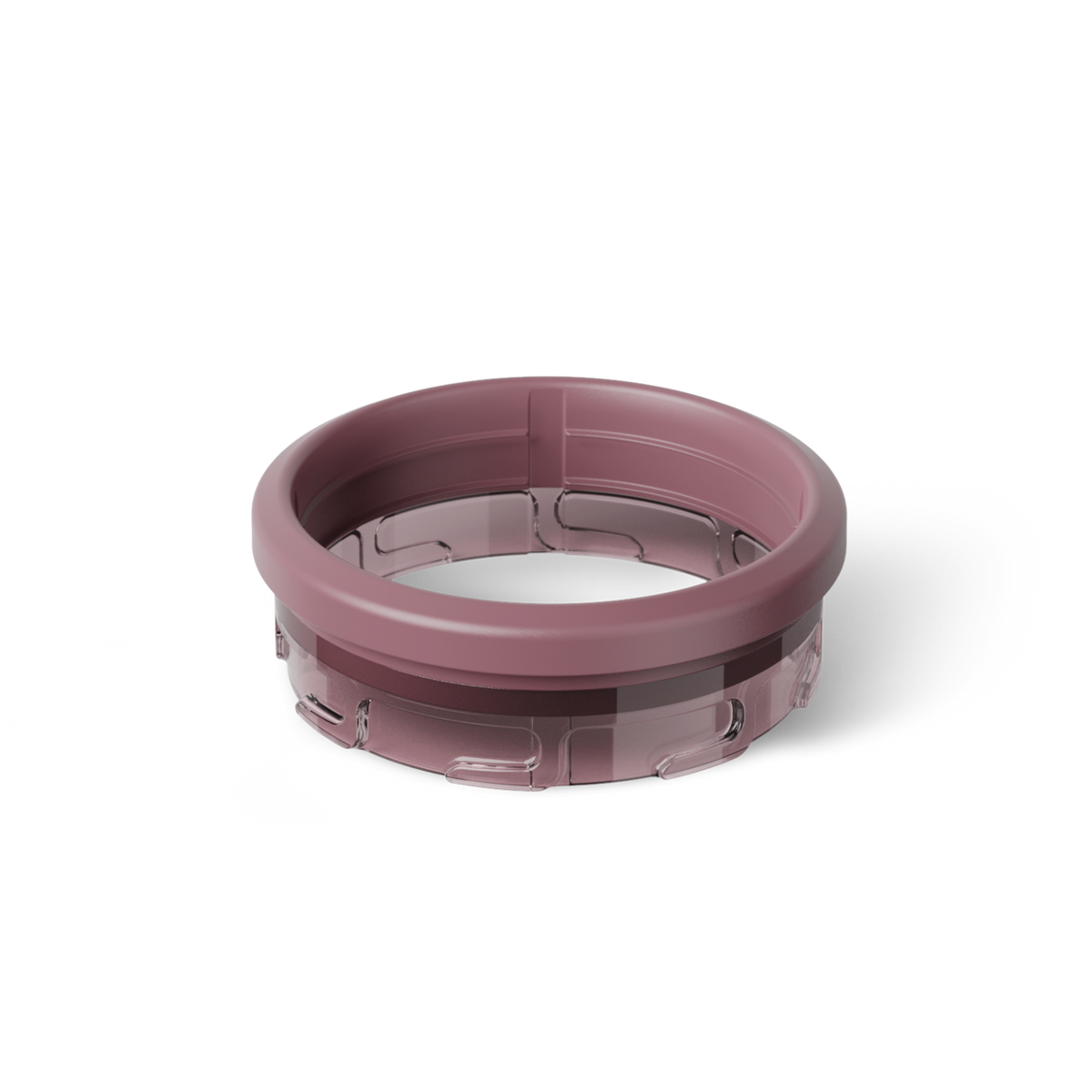 trio-v2-octalock-gaskets-l0 Gasket-Trio-Duo-RoseTaupe.png