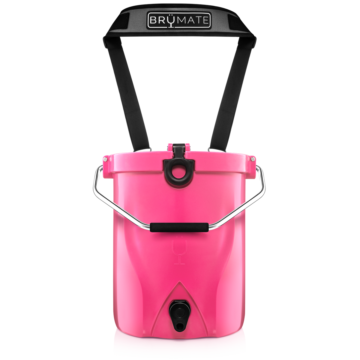 backtap-b6 backtap-neon-pink-strap.png